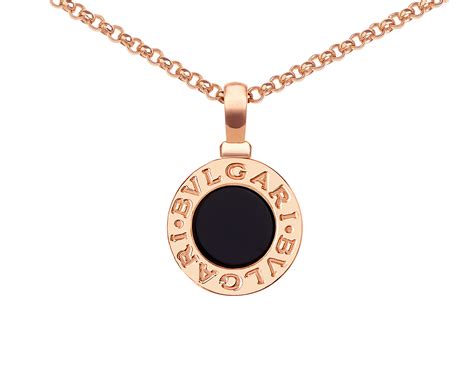 collar bulgari imitación